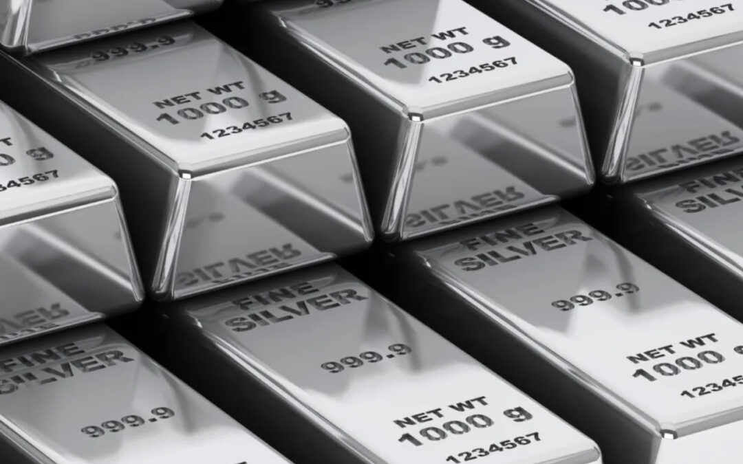 Silver price 2022: Here’s how silver can outperform gold as it plays catch-up next year