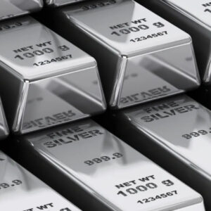 How Silver can outperform gold