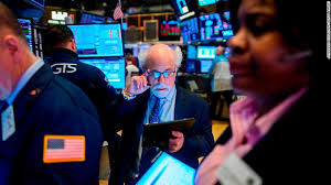 NASDAQ FALLS TO 18 MONTH LOW – Market Watch